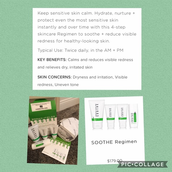 Rodan + Fields Other - Rodan And Field Soothe